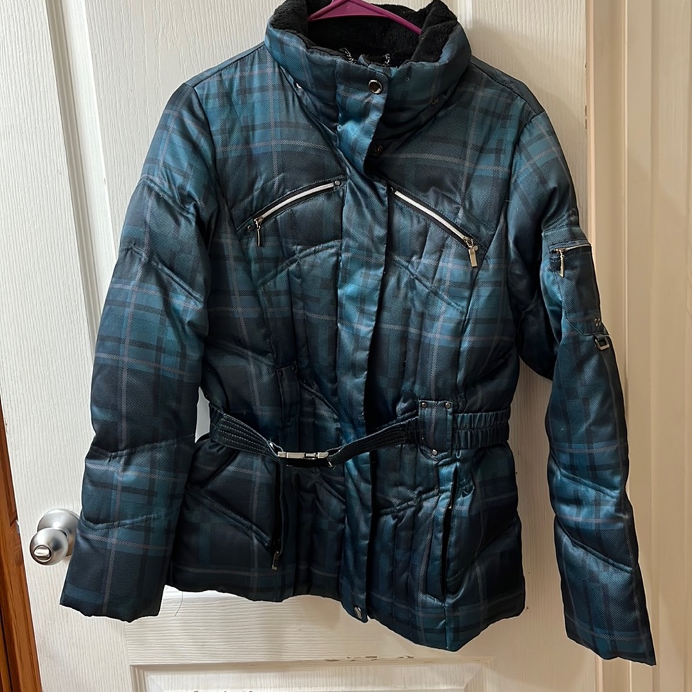 Beautiful A.N.A  Down ladies jacket Small